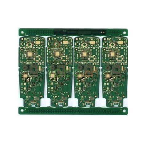 6層盲埋孔電路板 6層盲埋孔電路板