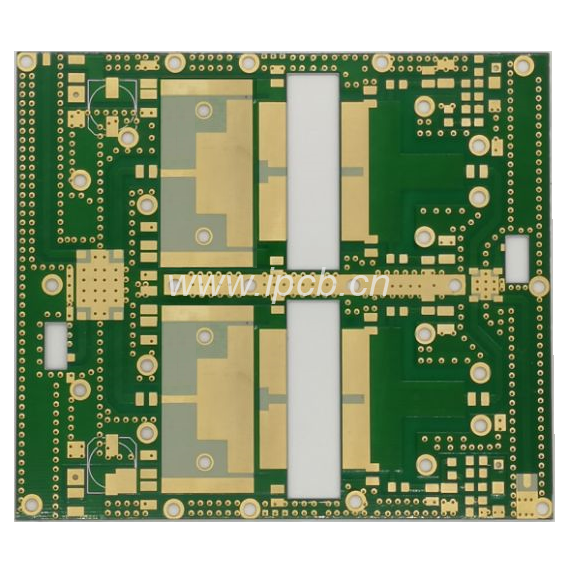 Rogers RT5870 高頻板 Rogers RT5870 高頻板