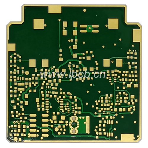 RO3003+FR4高頻混壓板 RO3003+FR4高頻混壓板