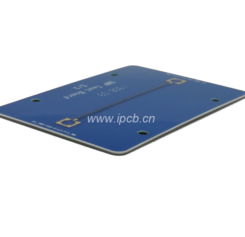 Rogers RO4350B+FR4高頻混壓板 Rogers RO4350B+FR4高頻混壓板