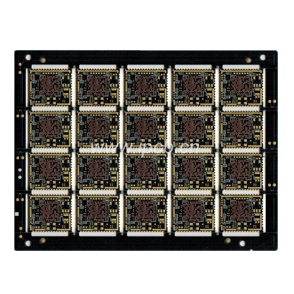 6層一階wifi模組板 6層一階wifi模組板