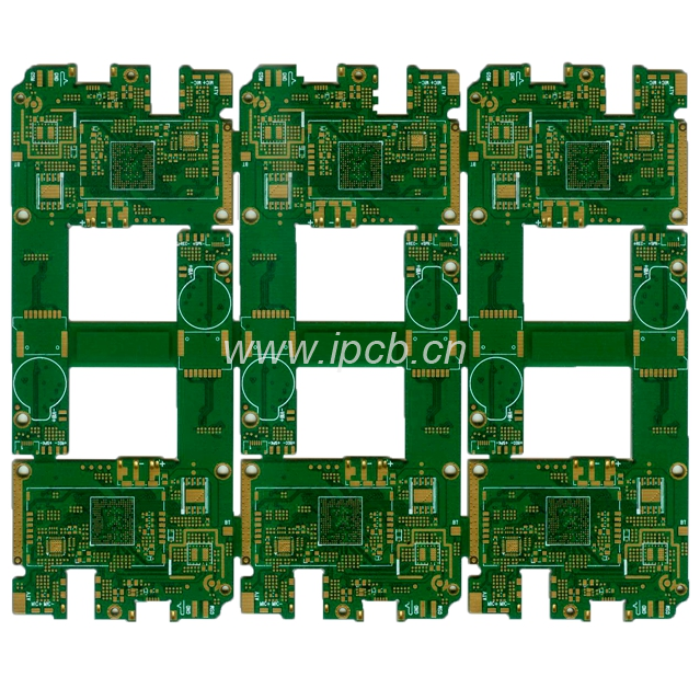8層2階手機主板 8層2階手機主板