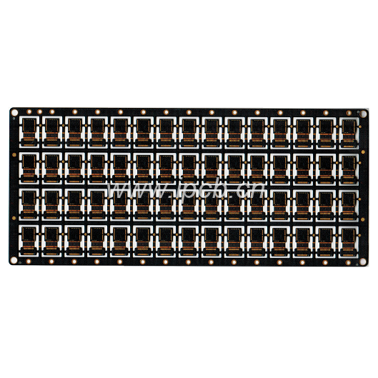 攝像頭模組軟硬結(jié)合板 攝像頭模組軟硬結(jié)合板