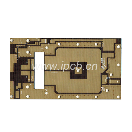 F4BM-2 聚四氟乙烯(PTFE)線路板 F4BM-2 聚四氟乙烯(PTFE)線路板
