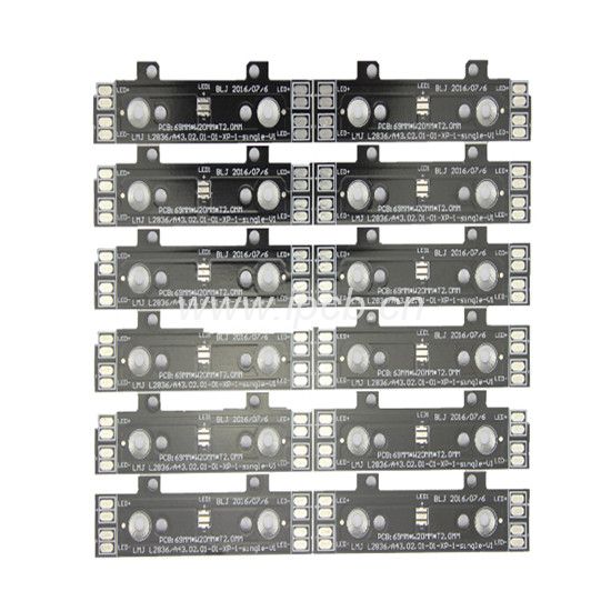 多層線路板 多層線路板