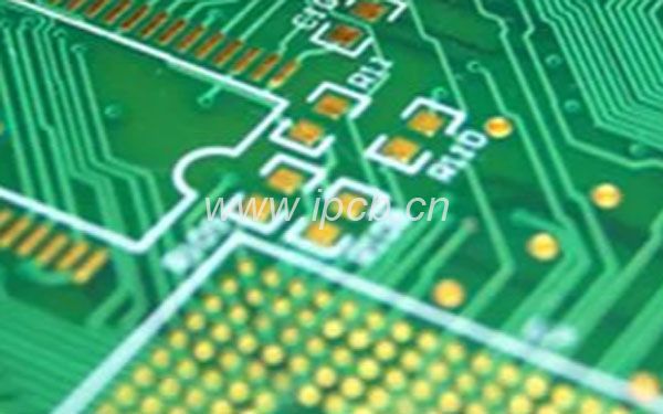 高頻電路設(shè)計(jì)布線 高頻電路設(shè)計(jì)布線