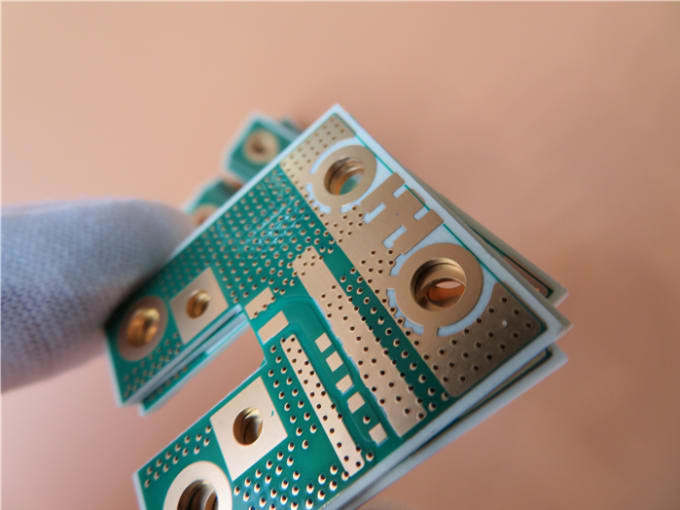 羅杰斯高頻電路板 羅杰斯高頻電路板