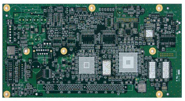 有鉛噴錫線路板 有鉛噴錫線路板