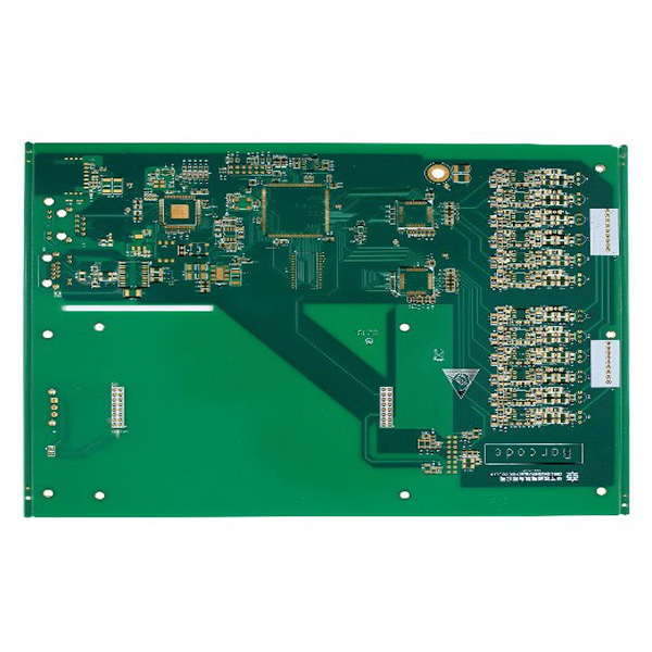 6層厚銅線路板 6層厚銅線路板