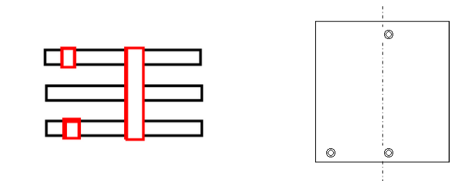 疊層結(jié)構(gòu) 疊層結(jié)構(gòu)