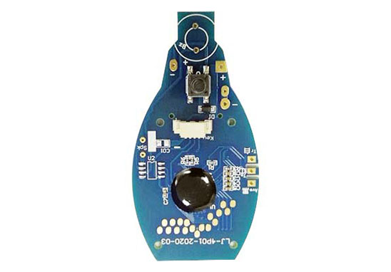 額溫槍電路板 額溫槍電路板