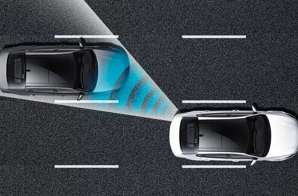 毫米波雷達與激光雷達 毫米波雷達與激光雷達