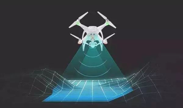 毫米波雷達在無人機領(lǐng)域的應用 毫米波雷達在無人機領(lǐng)域的應用