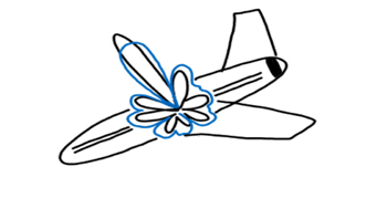 天線-平臺(tái)相互作用