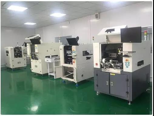 工業(yè)機器人的應(yīng)用PCB廠家 工業(yè)機器人的應(yīng)用PCB廠家