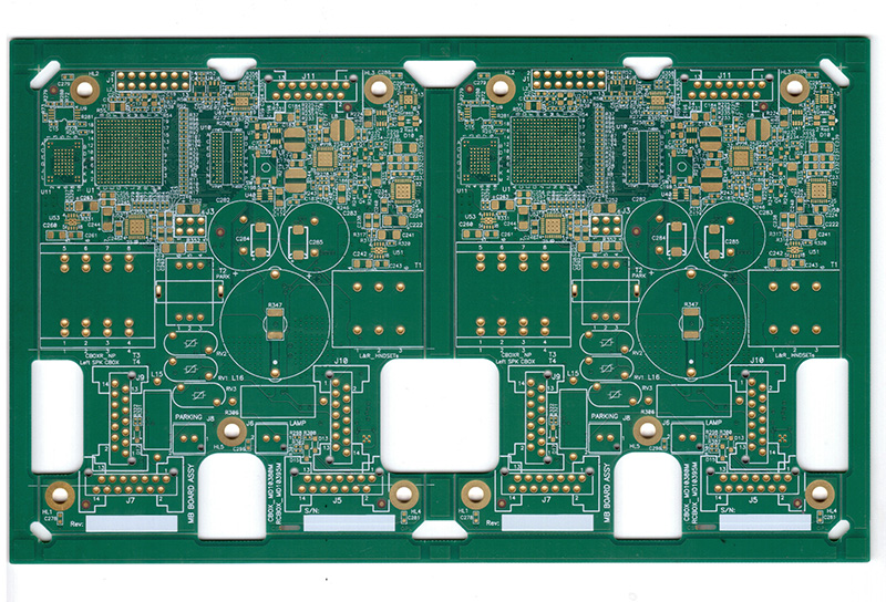 HDI電路板 HDI電路板