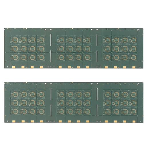 FCBGA封裝載板 FCBGA封裝載板