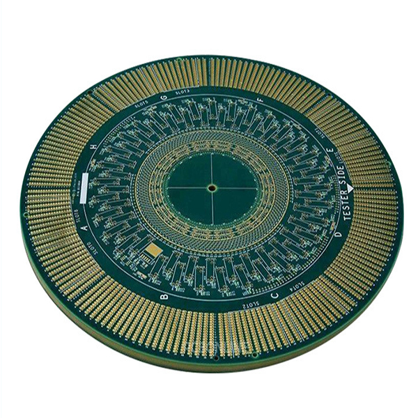 36層IC測(cè)試基板 36層IC測(cè)試基板