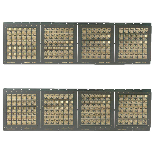 LGA封裝載板 LGA封裝載板