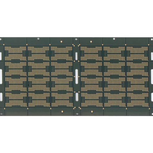 SSD封裝載板 SSD封裝載板