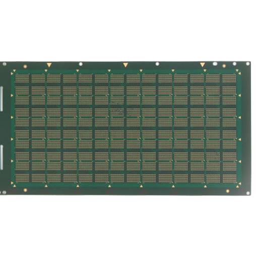 4層DDR封裝載板 4層DDR封裝載板