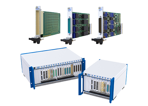 PXI自動(dòng)測(cè)試模塊 PXI自動(dòng)測(cè)試模塊