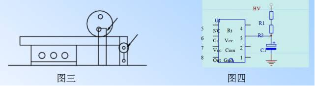 電源PCB線路板設(shè)計 電源PCB線路板設(shè)計