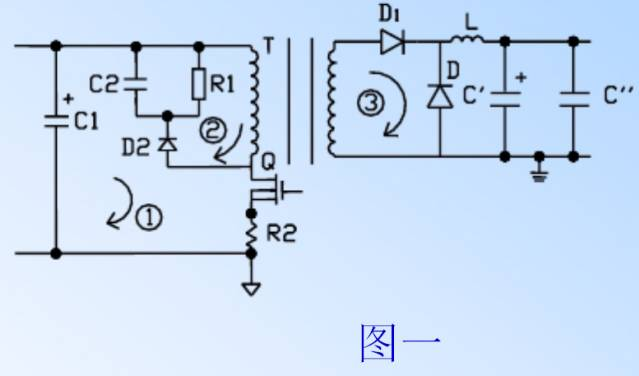 電源PCB線路板設(shè)計 電源PCB線路板設(shè)計