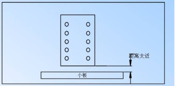電源PCB線路板設(shè)計 電源PCB線路板設(shè)計