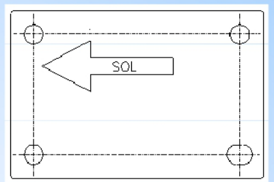 電源PCB線路板設(shè)計 電源PCB線路板設(shè)計
