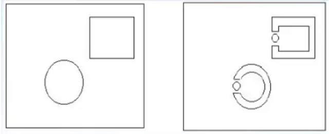 電源PCB線路板設(shè)計 電源PCB線路板設(shè)計