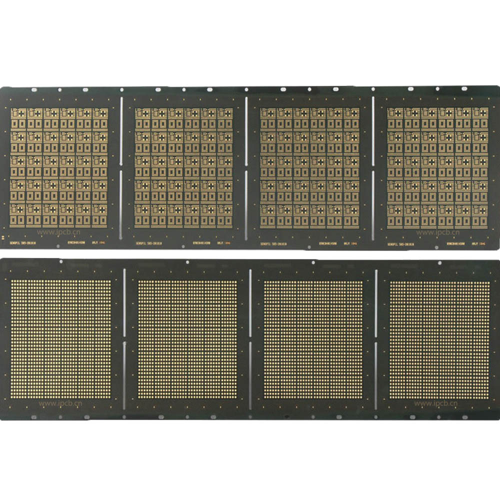 LGA封裝載板 LGA封裝載板