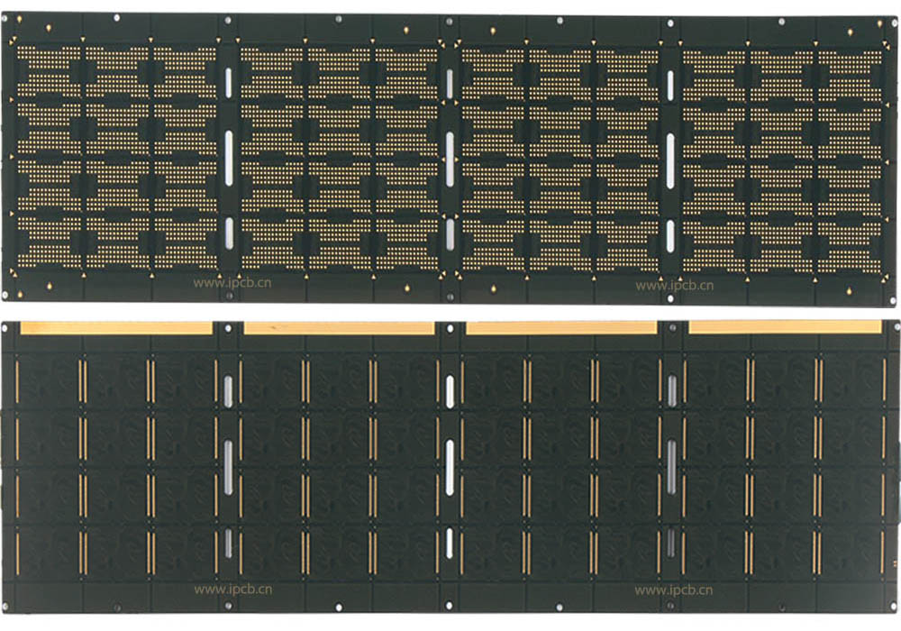 SSD封裝載板 SSD封裝載板