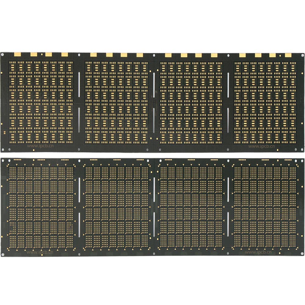 SI10U IC封裝載板 SI10U IC封裝載板