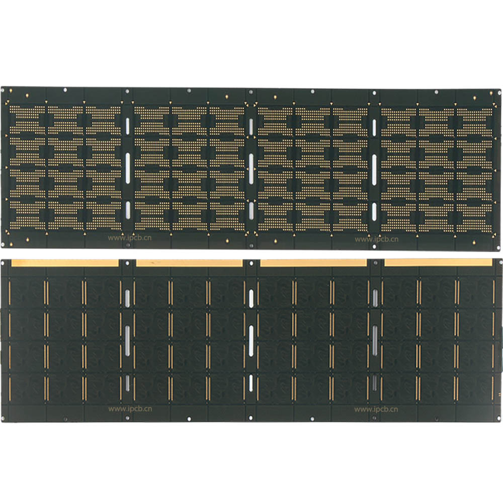 SSD封裝載板 SSD封裝載板