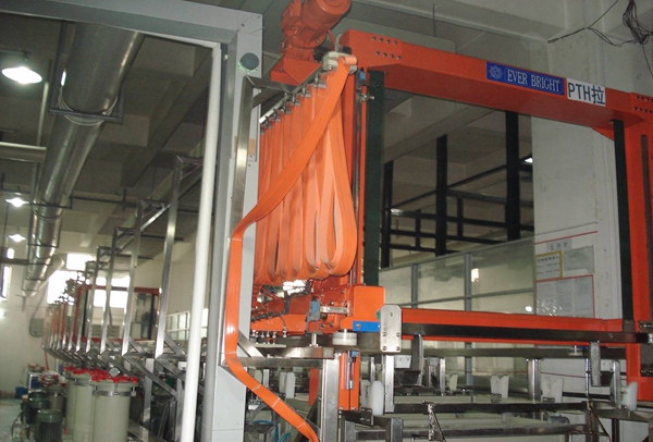 沉銅自動(dòng)線(xiàn) 沉銅自動(dòng)線(xiàn)