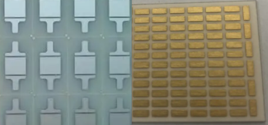 共燒陶瓷板 共燒陶瓷板