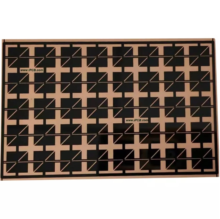 碳化硅PCB 碳化硅PCB