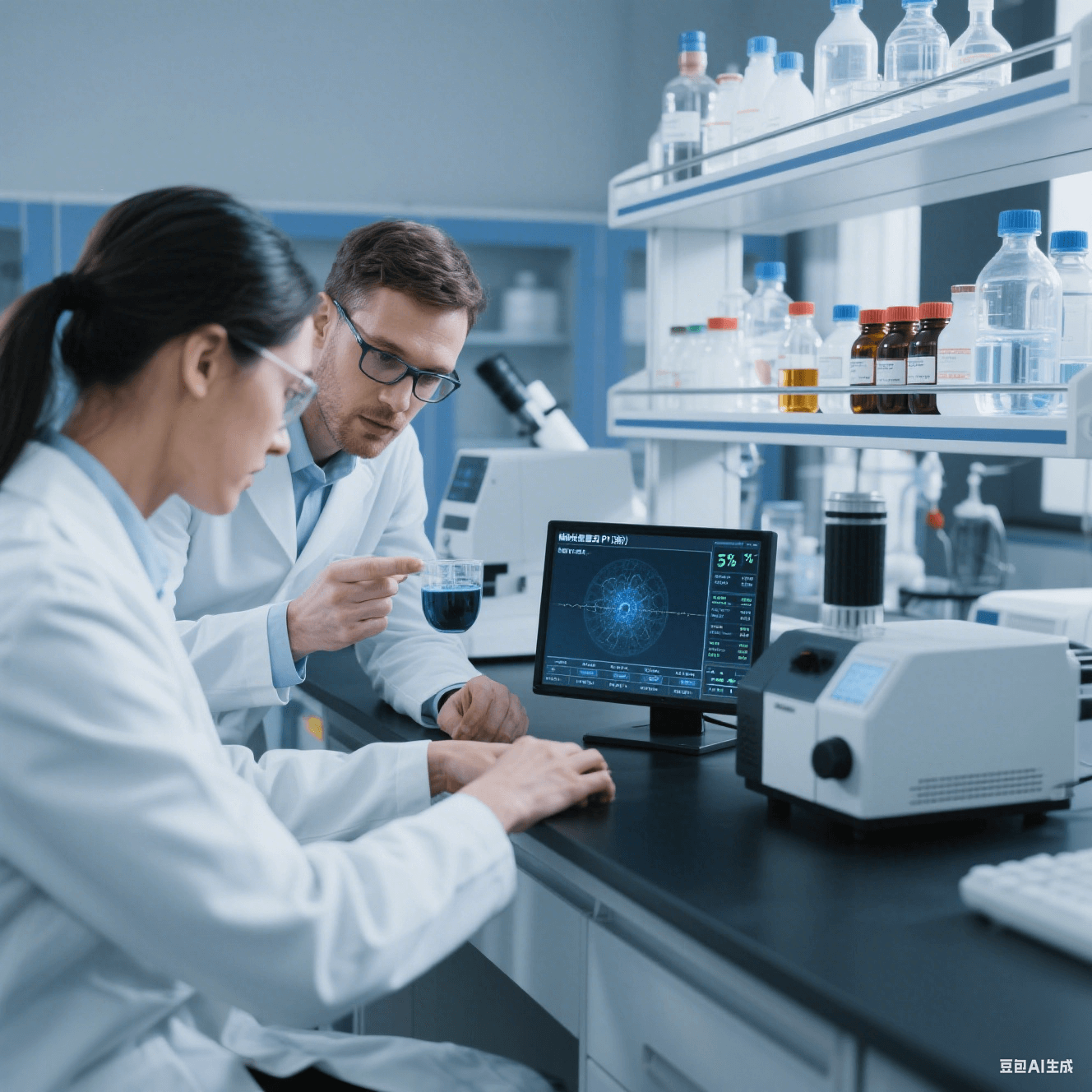 剛撓結(jié)合板材料協(xié)同創(chuàng)新中的納米復(fù)合 PI 漿料、膠粘劑及應(yīng)力緩沖層結(jié)構(gòu)