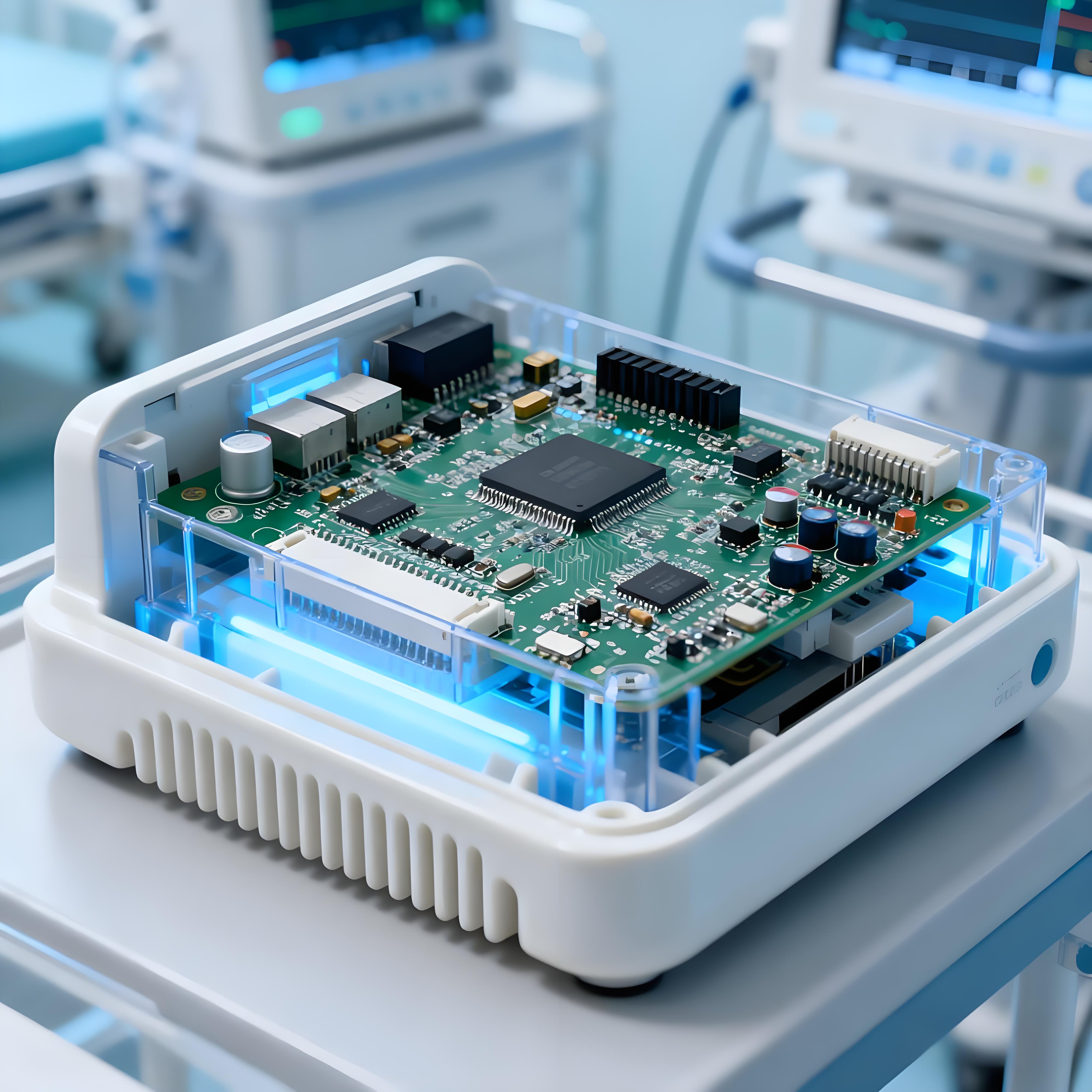 醫(yī)療電子設(shè)備中高TG板材確保長期穩(wěn)定運行的應(yīng)用場景 醫(yī)療電子設(shè)備中高TG板材確保長期穩(wěn)定運行的應(yīng)用場景