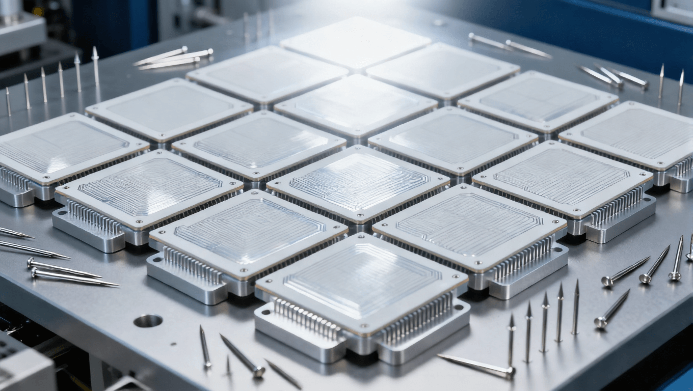 高頻毫米波天線板 5G 基站 Massive MIMO 天線陣列 實(shí)驗(yàn)室場(chǎng)景 銅箔線路 工業(yè)科技感 高頻毫米波天線板 5G 基站 Massive MIMO 天線陣列 實(shí)驗(yàn)室場(chǎng)景 銅箔線路 工業(yè)科技感