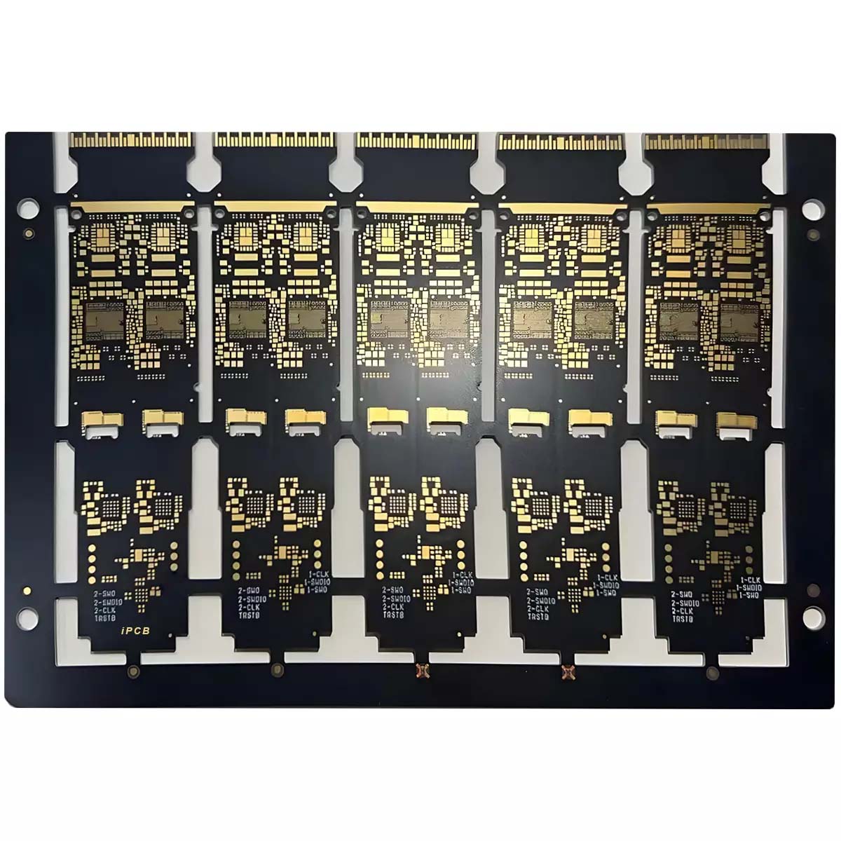 光模塊電路板 光模塊電路板