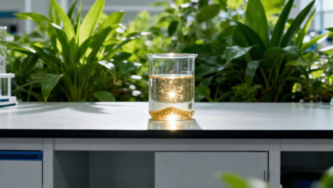 環(huán)保型沉銅技術(shù)次磷酸鈉體系與納米晶催化劑實(shí)驗(yàn)研究場景 環(huán)保型沉銅技術(shù)次磷酸鈉體系與納米晶催化劑實(shí)驗(yàn)研究場景