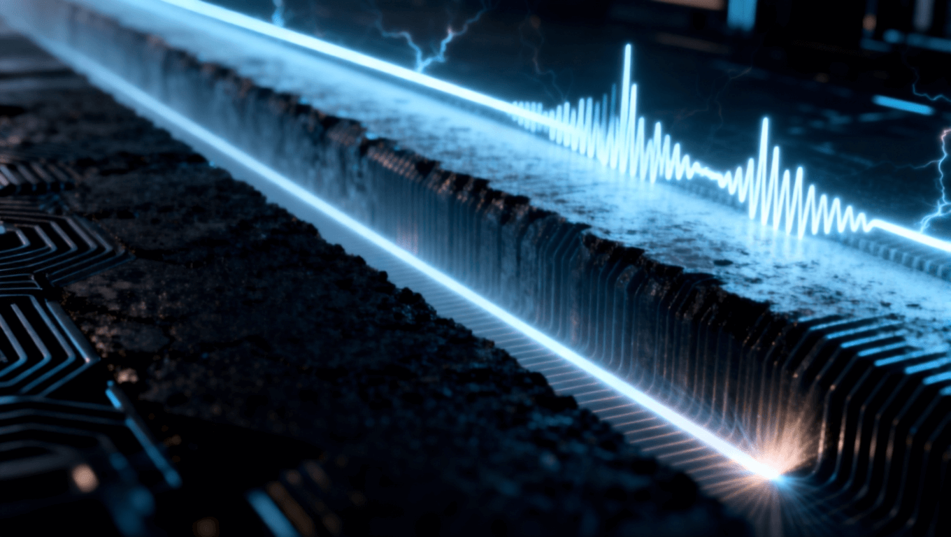 高頻信號(hào)在不同板材中的傳輸損耗與功率承載能力對(duì)比圖 高頻信號(hào)在不同板材中的傳輸損耗與功率承載能力對(duì)比圖